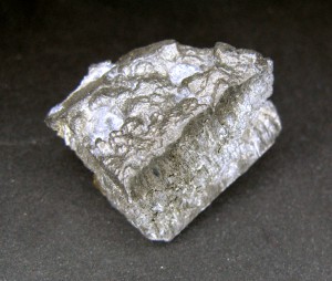 Yttrium, a rare earth element